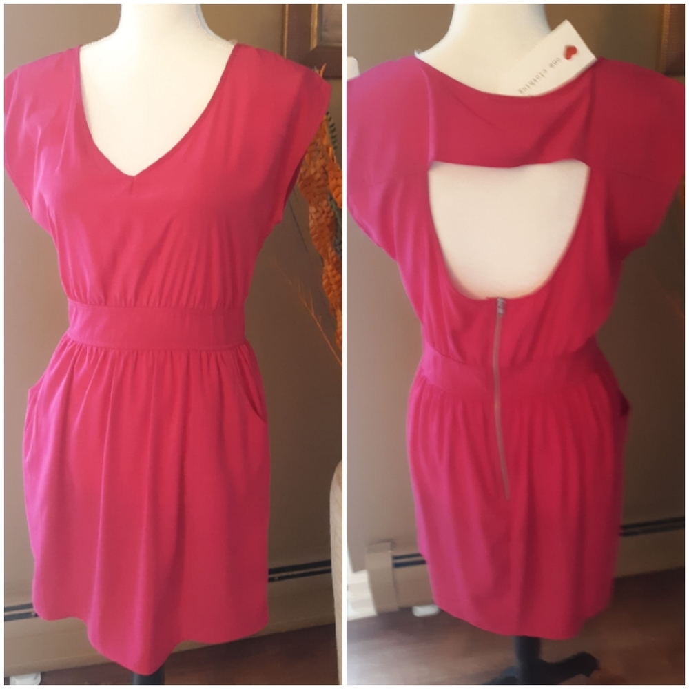 One Clothing dress